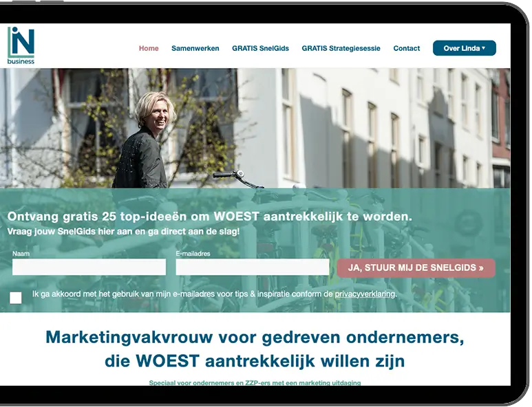 Webdesign Alkmaar,